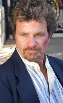 Martin Kove